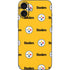 NFL Pittsburgh Steelers Blitz Series iPhone 16 Plus Skin